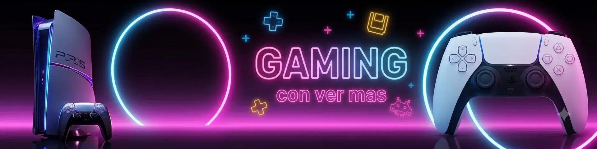 Gamming PS4 / PS5