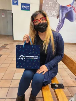 María Vilchez