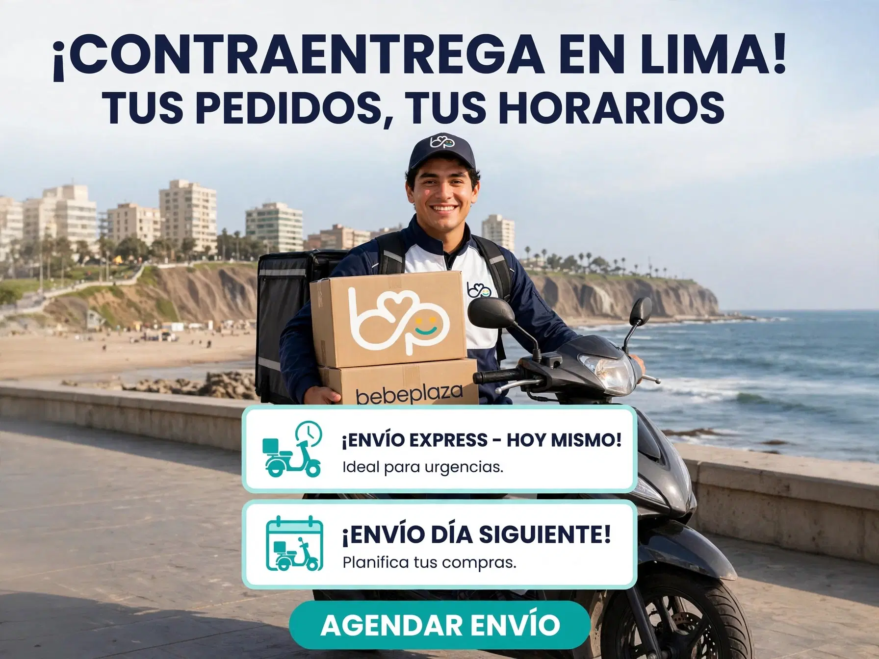 CONTRAENTREGA